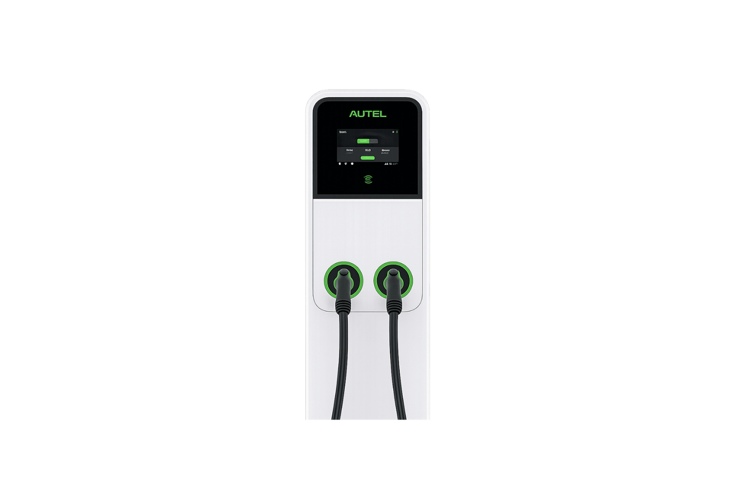 Autel MaxiCharger AC Ultra